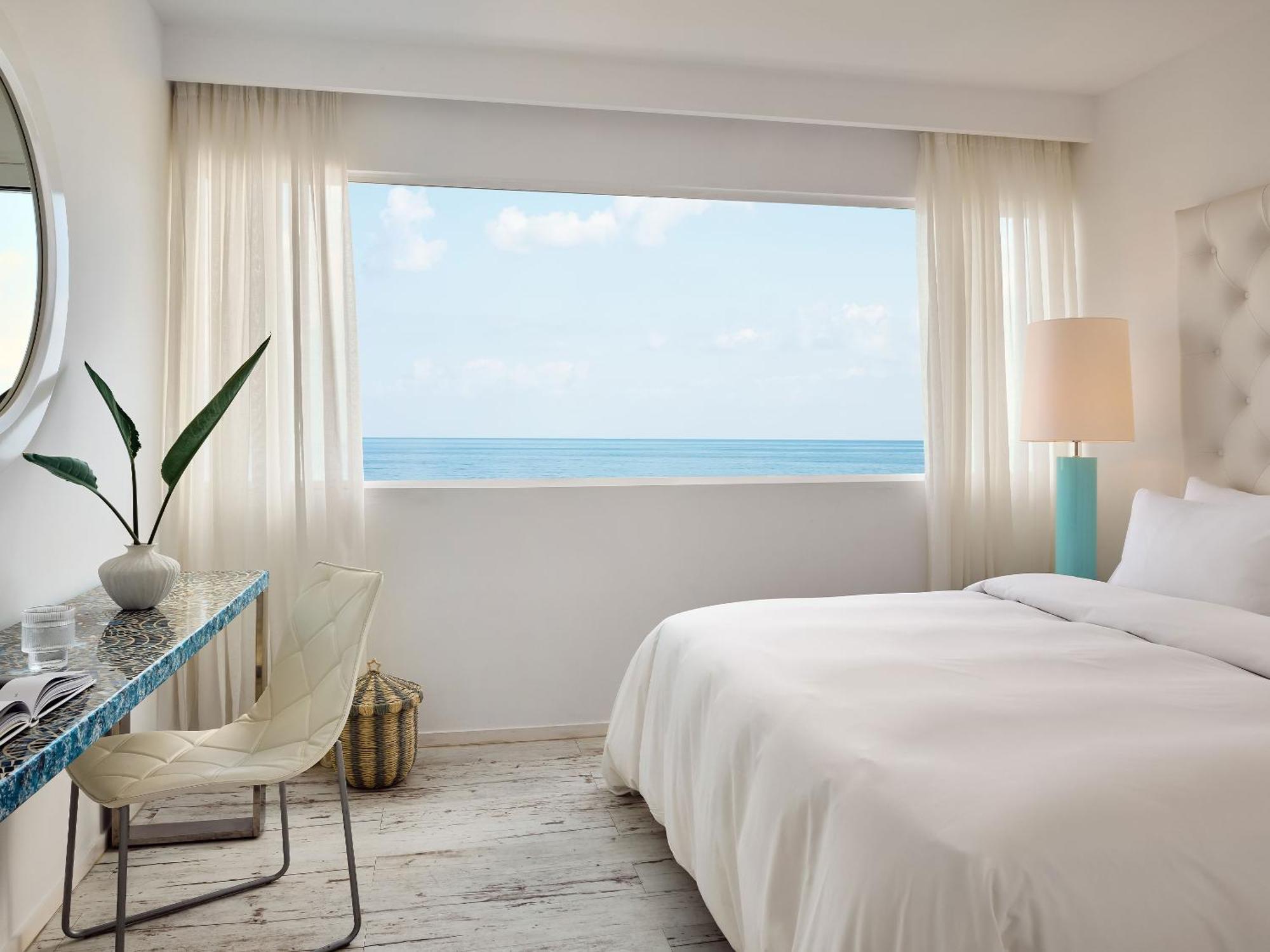 Grecotel Luxme White Rethymno Exterior foto