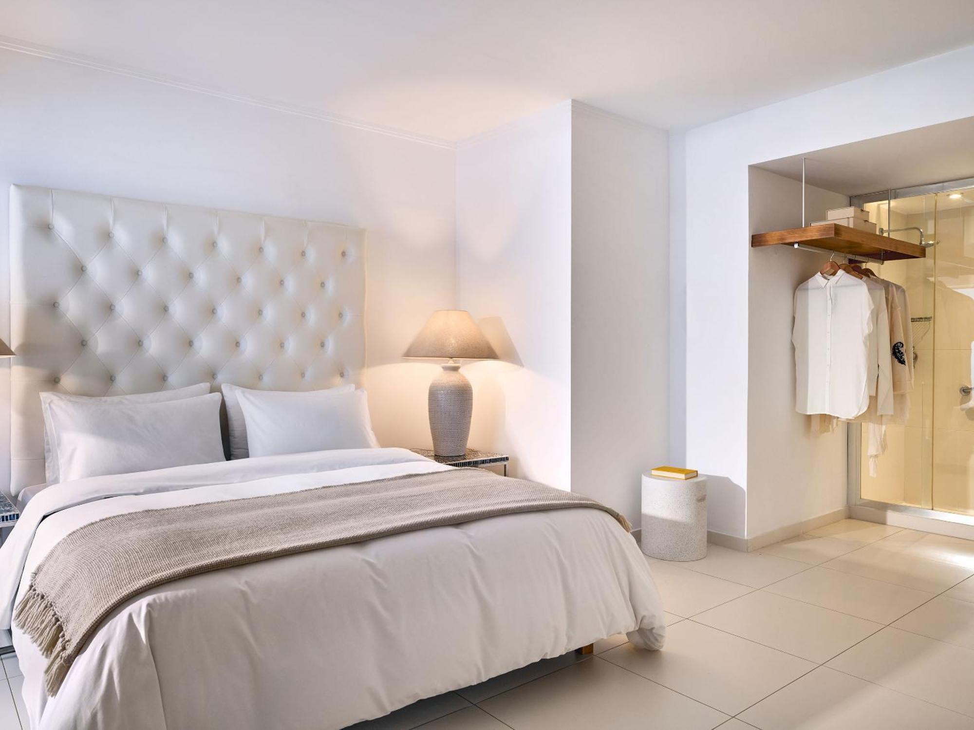 Grecotel Luxme White Rethymno Exterior foto