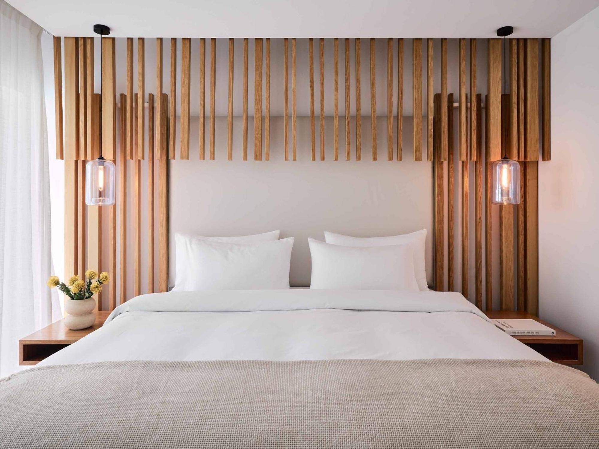 Grecotel Luxme White Rethymno Exterior foto