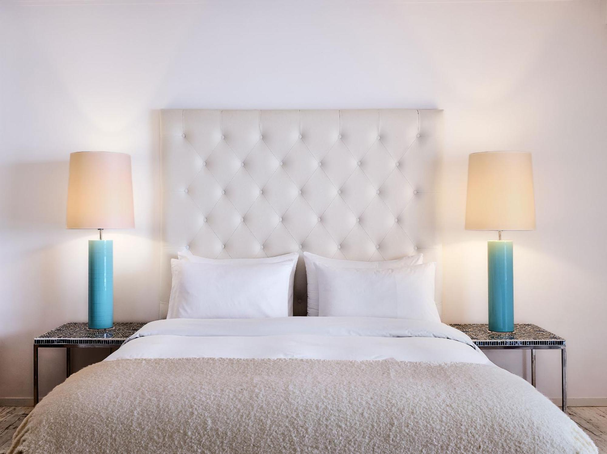 Grecotel Luxme White Rethymno Exterior foto