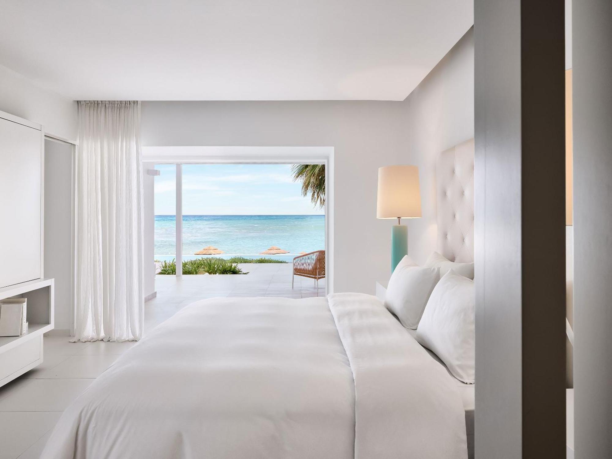 Grecotel Luxme White Rethymno Exterior foto