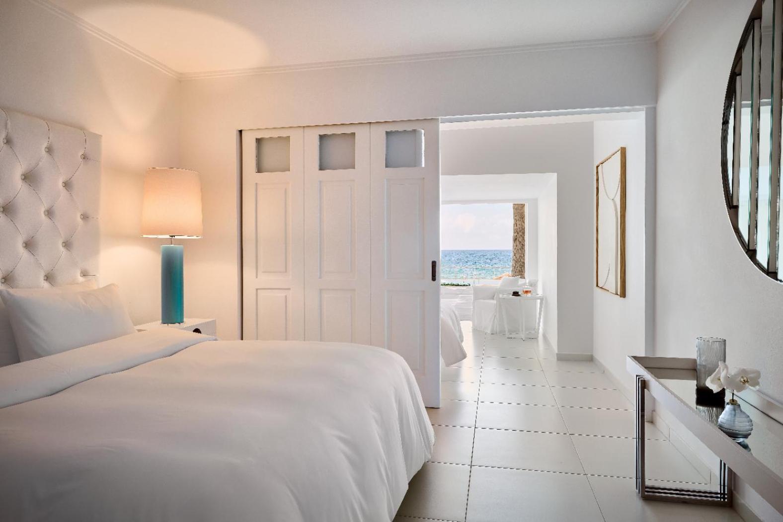 Grecotel Luxme White Rethymno Exterior foto