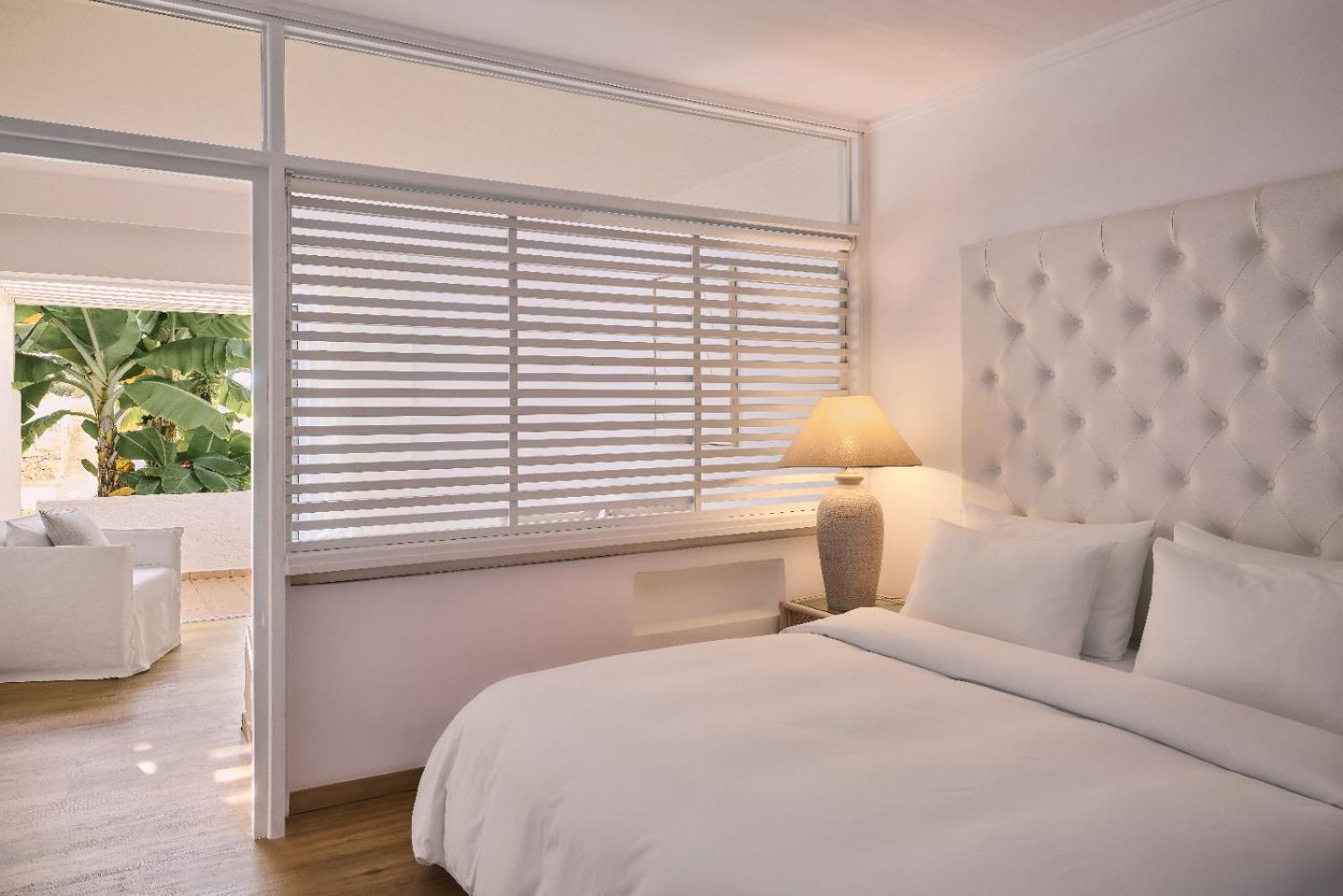 Grecotel Luxme White Rethymno Exterior foto