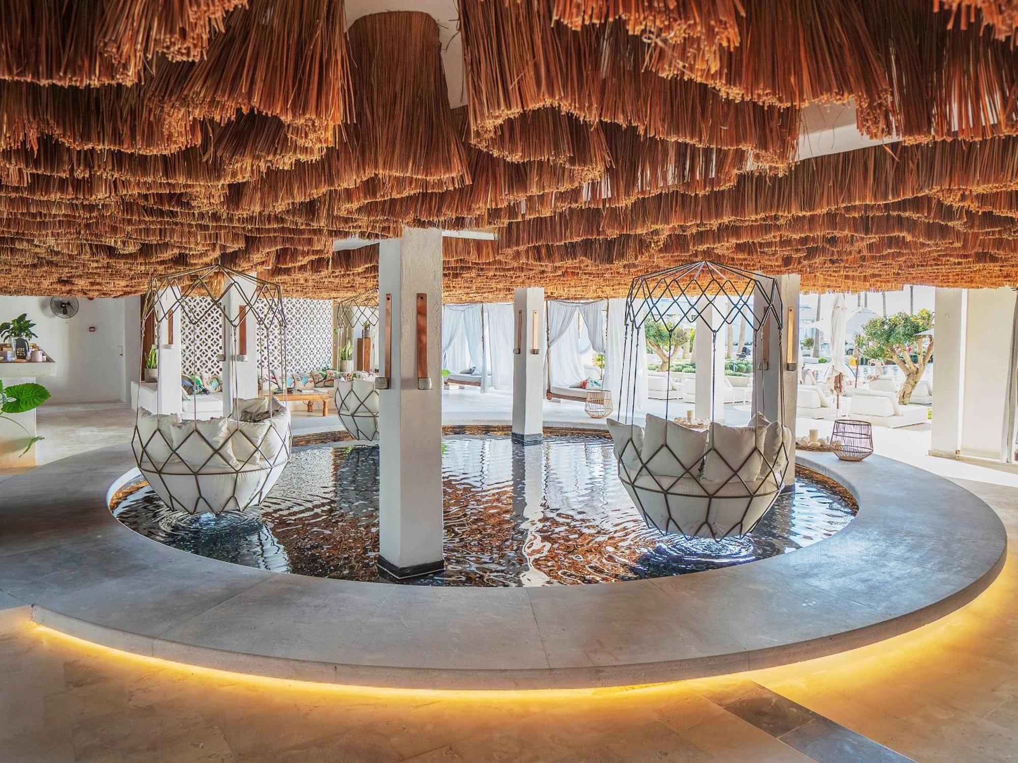 Grecotel Luxme White Rethymno Exterior foto