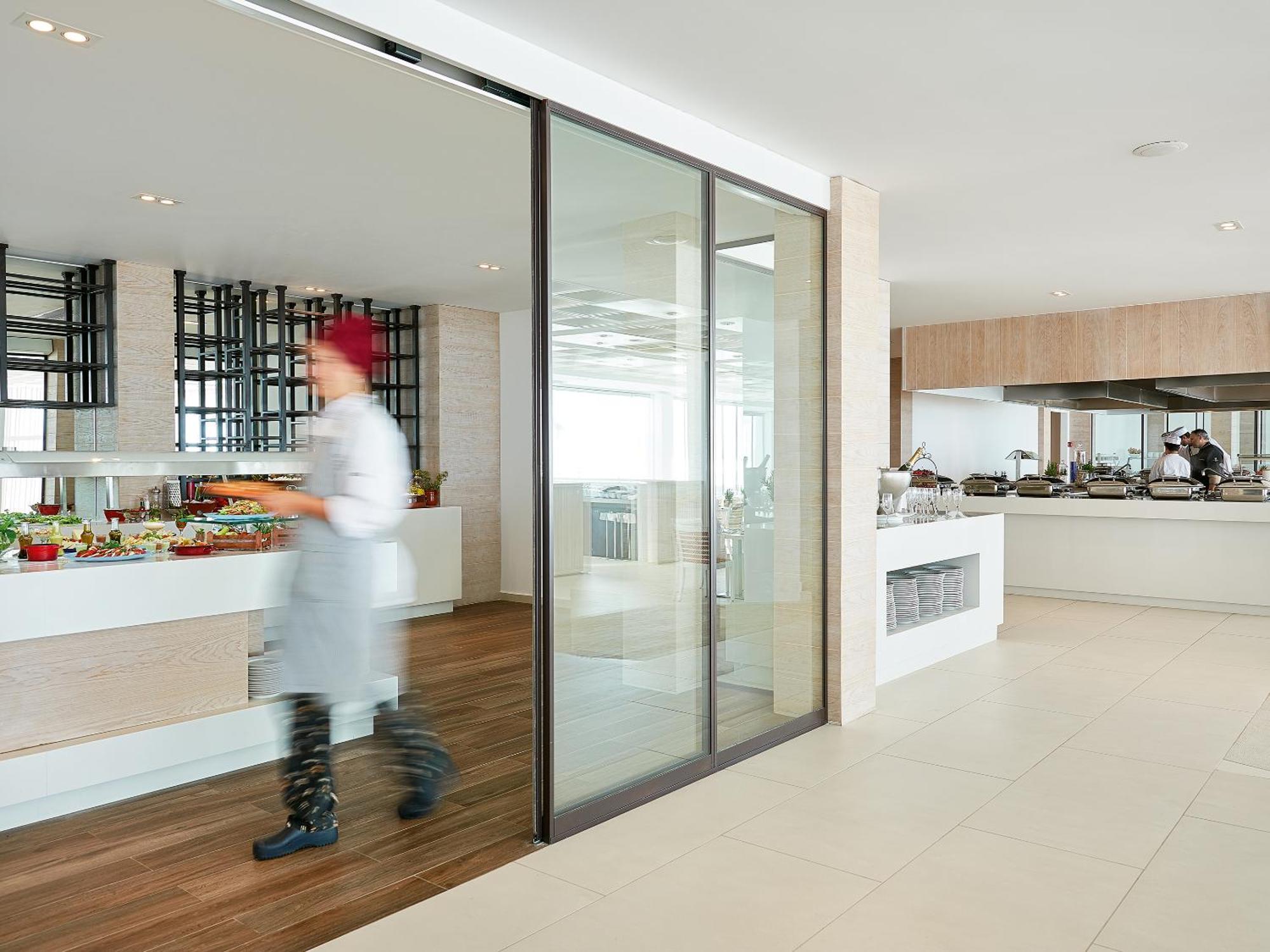 Grecotel Luxme White Rethymno Exterior foto