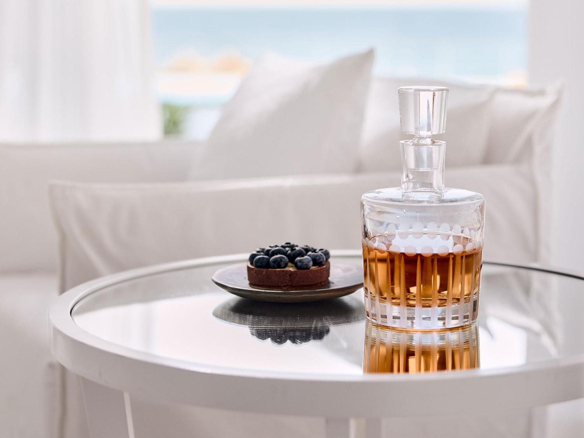 Grecotel Luxme White Rethymno Exterior foto