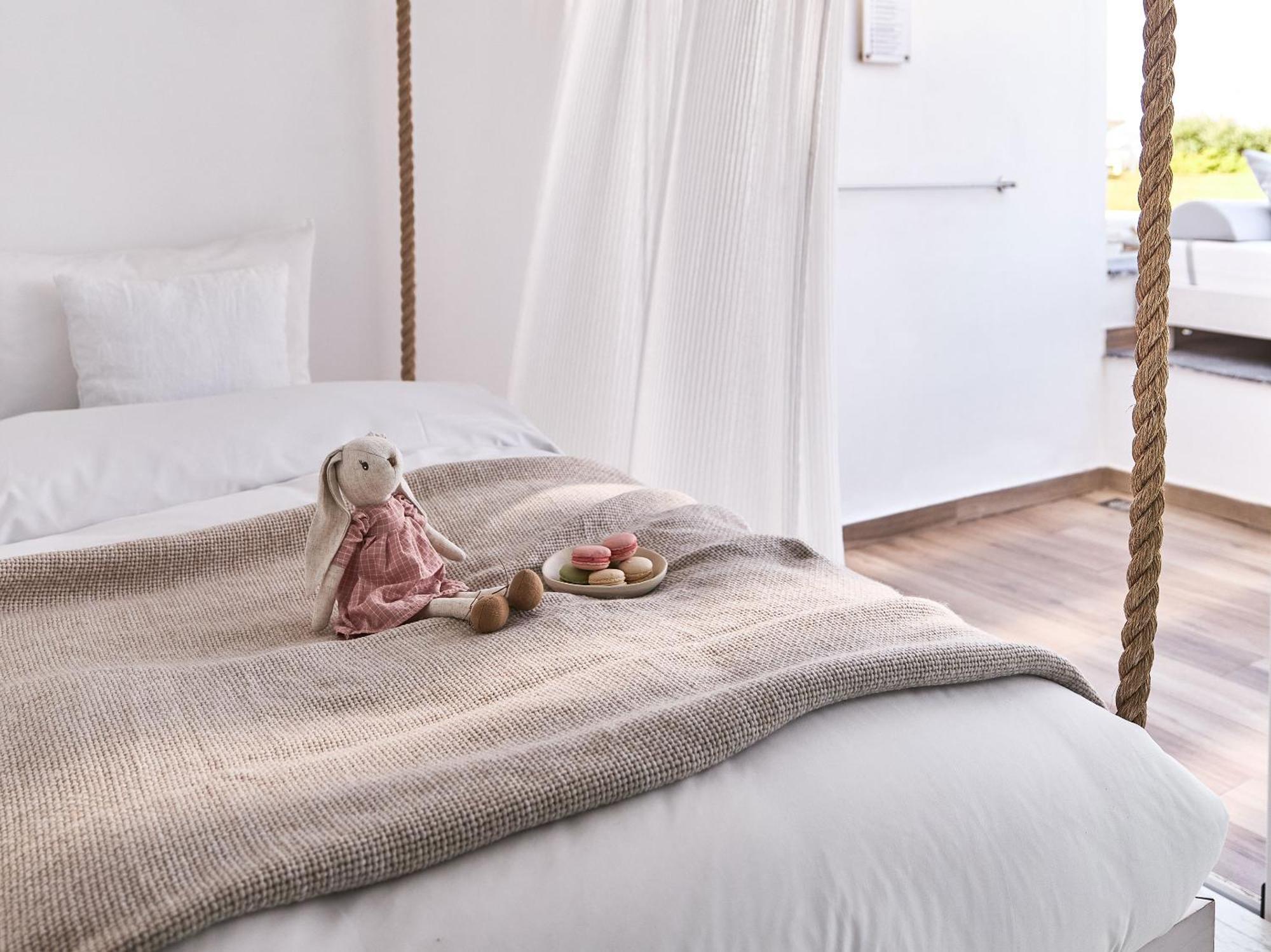 Grecotel Luxme White Rethymno Exterior foto